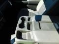 Summit White - Silverado 2500HD Custom Crew Cab 4x4 Photo No. 41