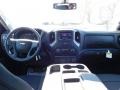 Summit White - Silverado 2500HD Custom Crew Cab 4x4 Photo No. 43