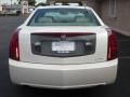 White Diamond - CTS Sedan Photo No. 6