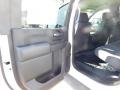 Summit White - Silverado 2500HD Custom Crew Cab 4x4 Photo No. 44
