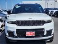 Bright White - Grand Cherokee L Summit 4x4 Photo No. 2