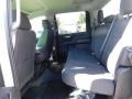 Summit White - Silverado 2500HD Custom Crew Cab 4x4 Photo No. 45