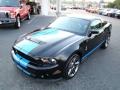 Black - Mustang Shelby GT500 Coupe Photo No. 47