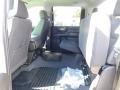 Summit White - Silverado 2500HD Custom Crew Cab 4x4 Photo No. 46