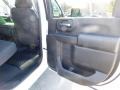 Summit White - Silverado 2500HD Custom Crew Cab 4x4 Photo No. 47