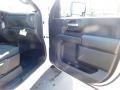Summit White - Silverado 2500HD Custom Crew Cab 4x4 Photo No. 49