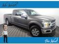 Magnetic - F150 XLT SuperCrew 4x4 Photo No. 1