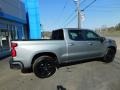 Sterling Gray Metallic - Silverado 1500 RST Crew Cab 4x4 Photo No. 5