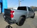 Sterling Gray Metallic - Silverado 1500 RST Crew Cab 4x4 Photo No. 6