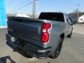 Sterling Gray Metallic - Silverado 1500 RST Crew Cab 4x4 Photo No. 7