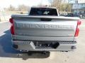Sterling Gray Metallic - Silverado 1500 RST Crew Cab 4x4 Photo No. 8