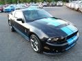 Black - Mustang Shelby GT500 Coupe Photo No. 49