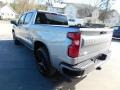 Sterling Gray Metallic - Silverado 1500 RST Crew Cab 4x4 Photo No. 9