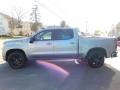 Sterling Gray Metallic - Silverado 1500 RST Crew Cab 4x4 Photo No. 10
