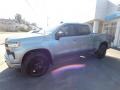 Sterling Gray Metallic - Silverado 1500 RST Crew Cab 4x4 Photo No. 11