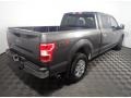 Magnetic - F150 XLT SuperCrew 4x4 Photo No. 16