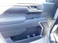 Sterling Gray Metallic - Silverado 1500 RST Crew Cab 4x4 Photo No. 20