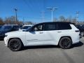 Bright White - Grand Cherokee L Summit 4x4 Photo No. 3
