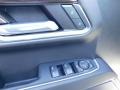 Sterling Gray Metallic - Silverado 1500 RST Crew Cab 4x4 Photo No. 21