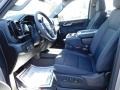 Sterling Gray Metallic - Silverado 1500 RST Crew Cab 4x4 Photo No. 22