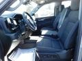 Sterling Gray Metallic - Silverado 1500 RST Crew Cab 4x4 Photo No. 23