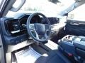 Sterling Gray Metallic - Silverado 1500 RST Crew Cab 4x4 Photo No. 24
