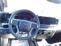 Sterling Gray Metallic - Silverado 1500 RST Crew Cab 4x4 Photo No. 25
