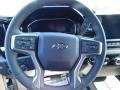Sterling Gray Metallic - Silverado 1500 RST Crew Cab 4x4 Photo No. 26