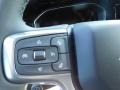 Sterling Gray Metallic - Silverado 1500 RST Crew Cab 4x4 Photo No. 28