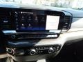 Sterling Gray Metallic - Silverado 1500 RST Crew Cab 4x4 Photo No. 32
