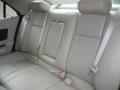 White Diamond - CTS Sedan Photo No. 15