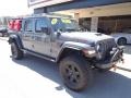 Sting-Gray - Gladiator Mojave 4x4 Photo No. 2