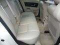 White Diamond - CTS Sedan Photo No. 17