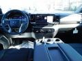 Sterling Gray Metallic - Silverado 1500 RST Crew Cab 4x4 Photo No. 41
