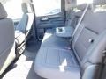 Sterling Gray Metallic - Silverado 1500 RST Crew Cab 4x4 Photo No. 45