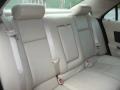 White Diamond - CTS Sedan Photo No. 18