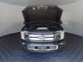 Agate Black - F150 XLT SuperCrew 4x4 Photo No. 6