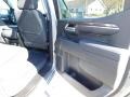 Sterling Gray Metallic - Silverado 1500 RST Crew Cab 4x4 Photo No. 47