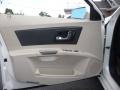 White Diamond - CTS Sedan Photo No. 19