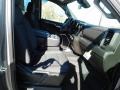 Sterling Gray Metallic - Silverado 1500 RST Crew Cab 4x4 Photo No. 50