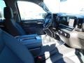 Sterling Gray Metallic - Silverado 1500 RST Crew Cab 4x4 Photo No. 51