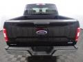 Agate Black - F150 XLT SuperCrew 4x4 Photo No. 13