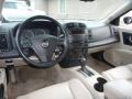 White Diamond - CTS Sedan Photo No. 21