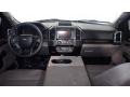 Agate Black - F150 XLT SuperCrew 4x4 Photo No. 22