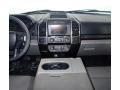 Agate Black - F150 XLT SuperCrew 4x4 Photo No. 23