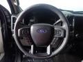 Agate Black - F150 XLT SuperCrew 4x4 Photo No. 25