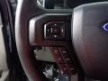 Agate Black - F150 XLT SuperCrew 4x4 Photo No. 27