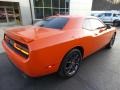 Go Mango - Challenger GT AWD Photo No. 2