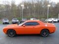 Go Mango - Challenger GT AWD Photo No. 6