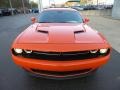 Go Mango - Challenger GT AWD Photo No. 8